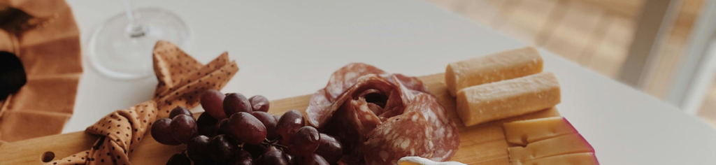 Panier gourmand - Harmonie des Saveurs